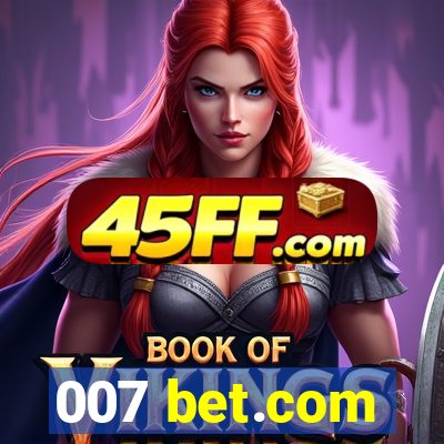 007 bet.com